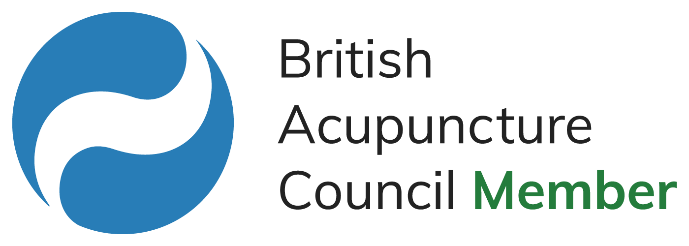 British Acupuncture Council Member
